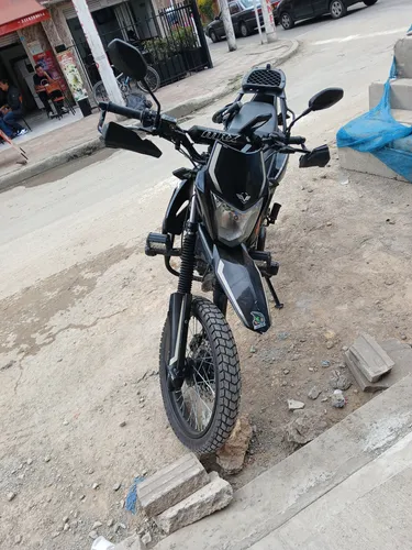 Mrx 125