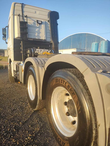 Caminhao Mercedes-benz Mb 2651