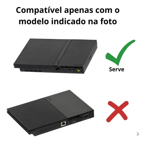Ps2 7000x cheap