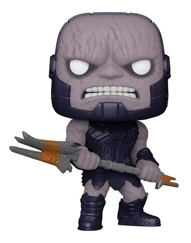 Funko Pop Darkseid 1126 Liga De La Justicia Dc Universe