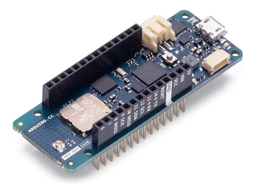 Arduino Mkr Wan 1310 Original