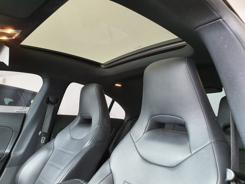 Imagen 12 de 15 de Mercedes-benz Clase Cla 2020 1.6 200 Cgi Sport At