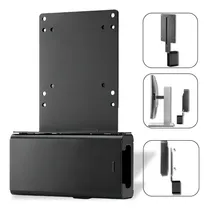 Comprar Soporte HP B300, estándar Vesa, ideal para montar su PC en la parte posterior del monitor, ganar espacio y productividad