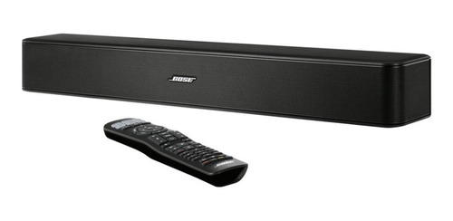 Bose Solo 5 Tv Sound System ( Refurbished ) (Reacondicionado)