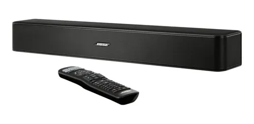 Bose Solo 5 Tv Sound System Refurbished Env o gratis