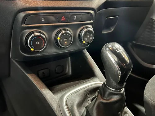 Chevrolet Tracker Ls Mt 4x2 1200t