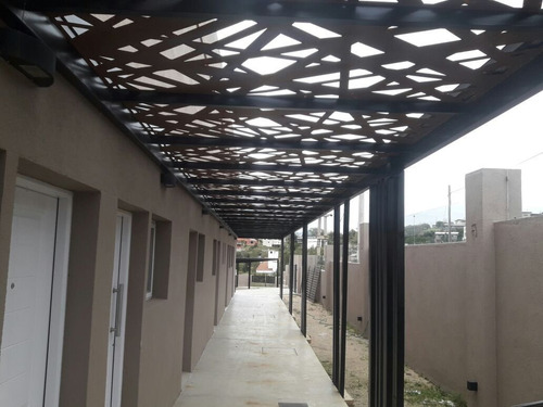 Complejo A La Venta En Villa Del Lago