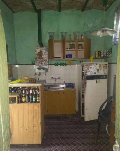 Casa De Pasillo Para Reciclar - 92 Metros 2