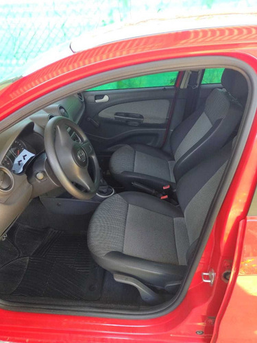 Volkswagen Gol Trend Pack 1