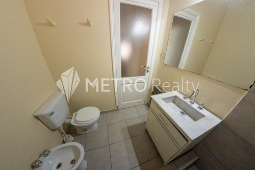 Departamento En Venta 3 Ambientes En Villa Devoto