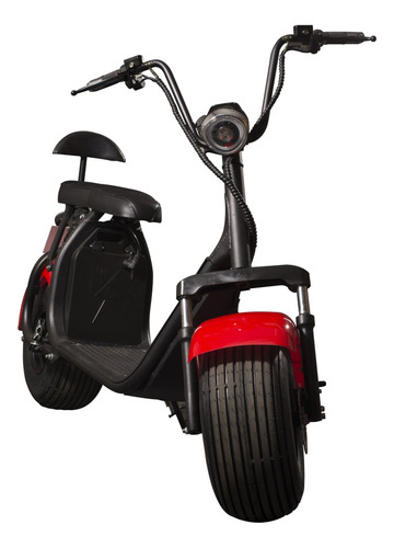 Spyracing 1500w Litio Sunra Monopatin Eléctrico No Citycoco
