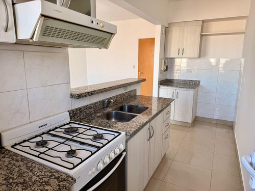 Venta Departamento 2 Ambientes En Ramos Mejia