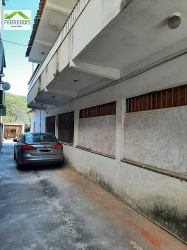 Prédio A Venda No Bairro Mantiquira Em Duque De Caxias - - 641-1