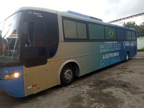 Imagem 6 de 10 de Mercedes O400