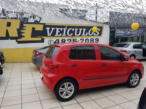 Imagem 2 de 11 de Volkswagen Fox 1.6 Gii * Completo