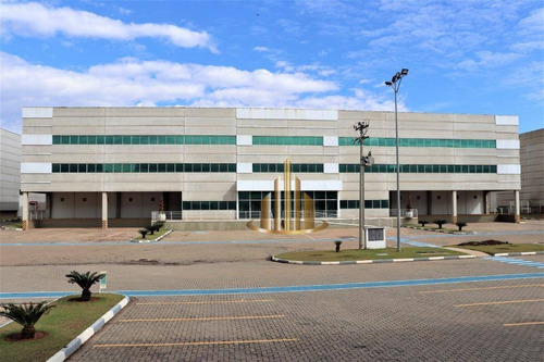 Imagem 27 de 30 de Galpão Para Alugar, 8673 M² Por R$ 173.477,80/mês - Jundiai - Jundiaí/sp - Ga0235