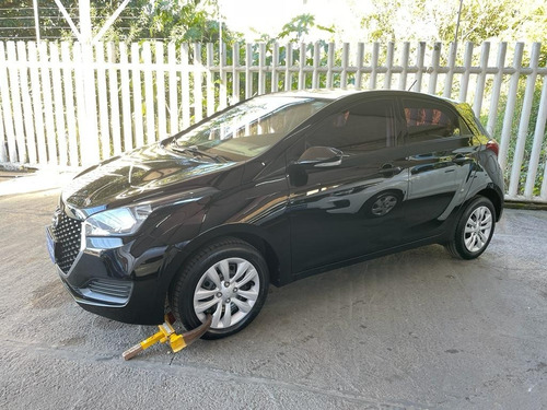 Imagem 3 de 6 de Hyundai Hb20