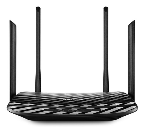 Roteador Wireless Gigabit Dual Band Mu-mimo Ac1300 Ec225-g5