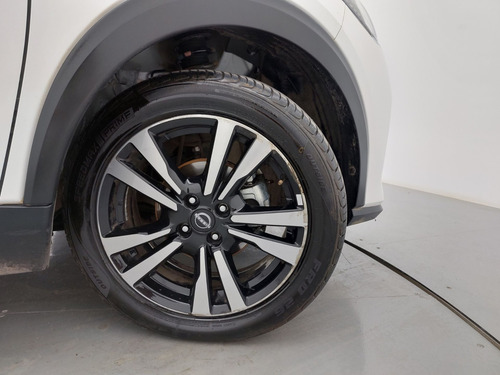 Nissan Kicks 1.6 16V FLEXSTART ADVANCE XTRONIC