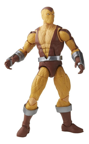 Figura Marvel´s Shocker - Spiderman Marvel Retro Hasbro