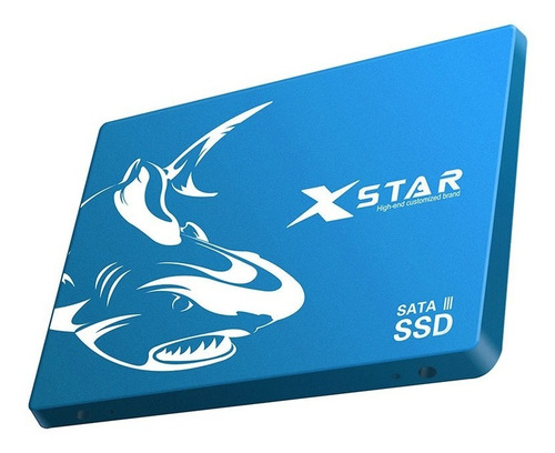 Imagen 5 de 5 de Disco Duro Solido Ssd 480gb 512gb Sata 3 6gb/s Premium