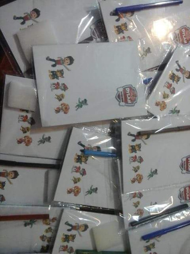 Patrulla Canina Pizarras Personalizadas Imantadas Por 65