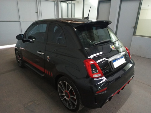 Imagen 6 de 8 de Fiat 500