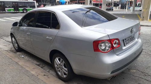 Volkswagen Jetta 2.5 Automatico 2009 $27990,00