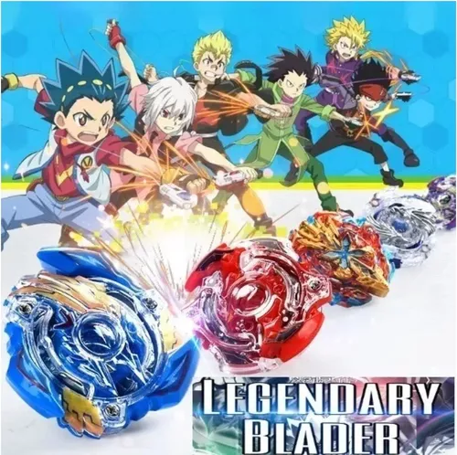 BEYBLADE BURST mercadoria oficial. Bem-vindo ao mundo de Beyblade, esta é a  história de um grupo de Bladers apaixonados que seguem seus sonhos em uma -  Carrefour