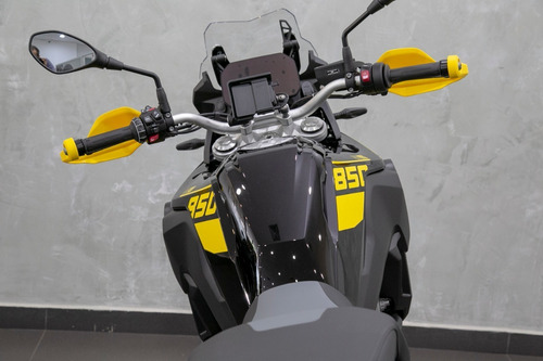 F 850 Gs Premium Plus