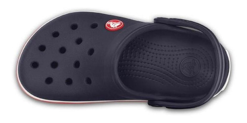 Imagem 4 de 7 de Crocs - Crocband - X11016-410 - Revendedroa Autorizada