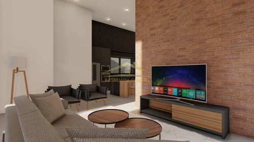 Imagem 11 de 18 de Casa Com 3 Dorms, Tupy, Itanhaém - R$ 689 Mil, Cod: 1611 - V1611