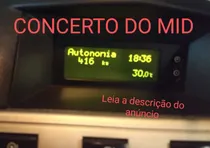 Comprar Computador Bordo Vectra, Astra 32 Pinos Mid Vectra Astra 