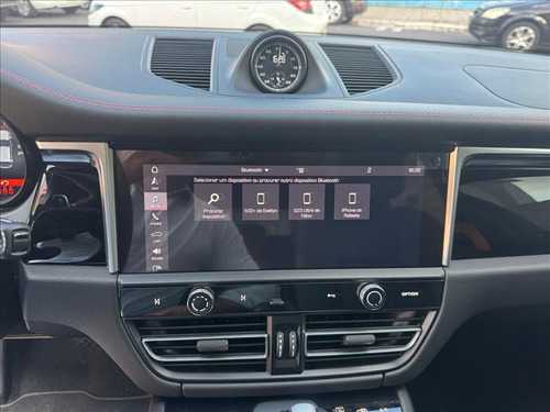 Porsche Macan 2.9 v6 Biturbo Gasolina s Pdk