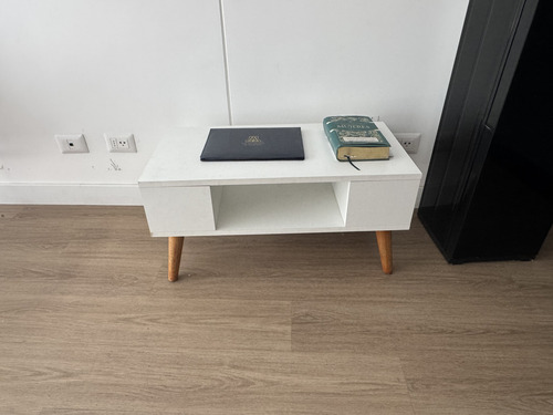 Mesa De Centro - Sala O Comedor (Usado)