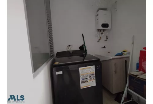 Apartamento En Venta, Vía Condina.(mls#249627)