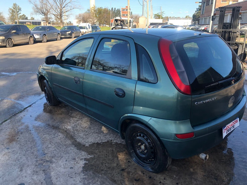 Chevrolet Corsa Gl