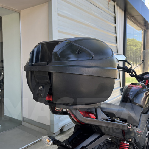 Honda Cb125 - Usada - Mod 2021 C/16831 Km