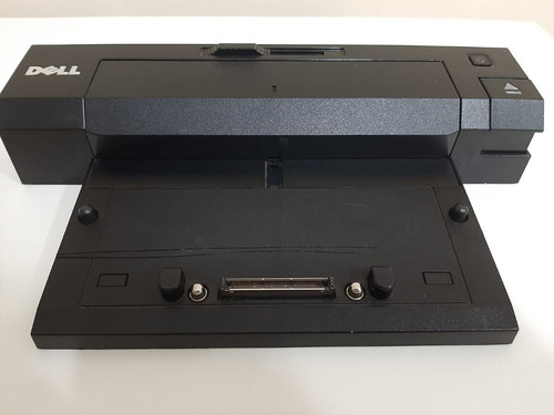 Dock Station Dell Pr02x E-port Plus E6420 M6500 (Usado)