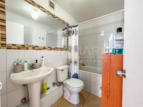 Venta Departamento Lomas Coloradas, San Pedro De La Paz