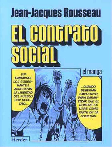 El Contrato Social