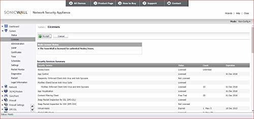 Sonicwall Advanced Suite Agss Para Nsa Yr Ssc