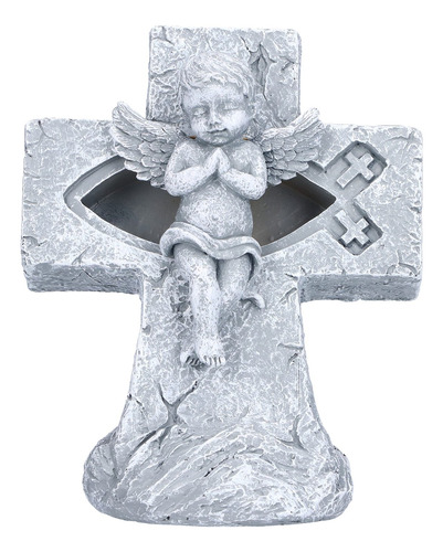 Escultura De La Natividad, Estatua De Ángel, Diseño Hueco, B
