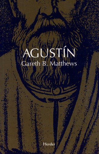 Libro Agustin