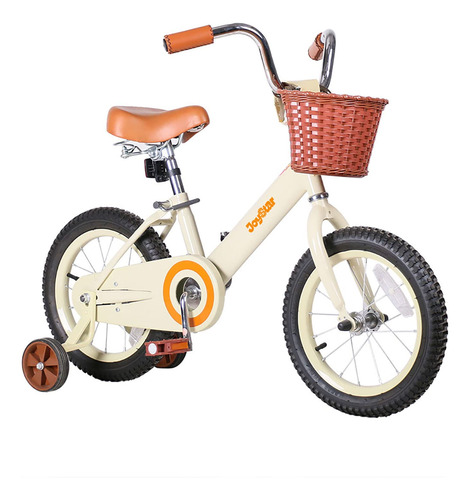 Bicicleta Joystar Vintage De 12  14  16  (30 Cm 35 Cm Y 40 C