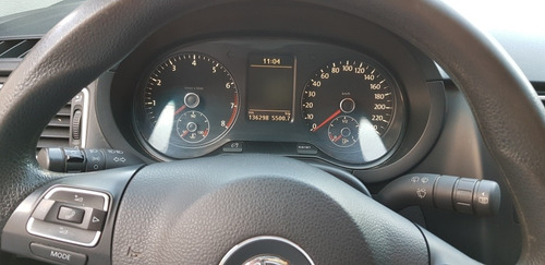 Volkswagen Suran 1.6 Trendline 11b 2011