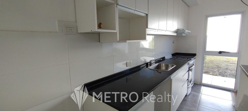 Dúplex En Venta De 3 Ambientes En Olivos