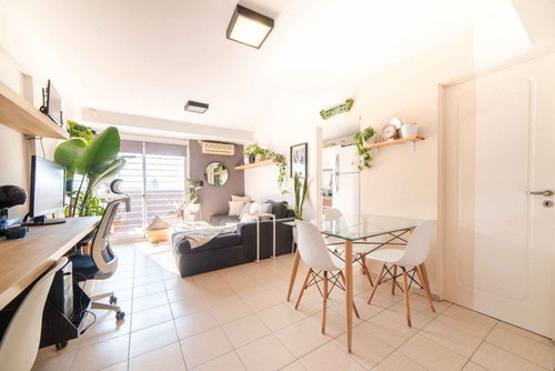 Venta Departamento Duplex 1 Dormitorio Nva Cordoba