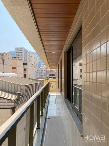 Imagem 1 de 27 de Apartamento Com 2 Dormitórios À Venda, 93 M² Por R$ 1.400.000,00 - Flamengo - Rio De Janeiro/rj - Ap2149
