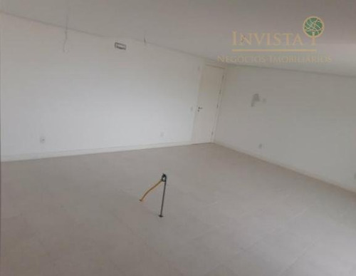Imagem 3 de 10 de Apartamento Novo Nunca Habitado Com Salão De Festas, Espaço Gourmet No Condomínio - Ap3572